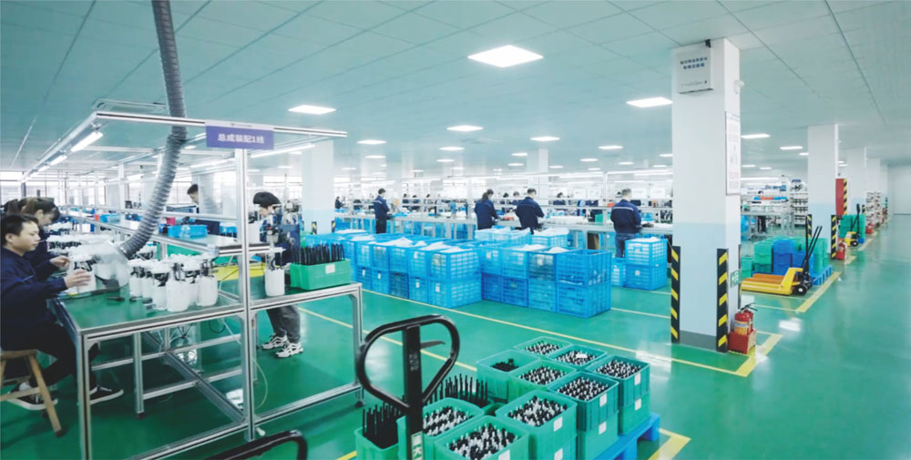 gaoyang Auto Parts Exhibition