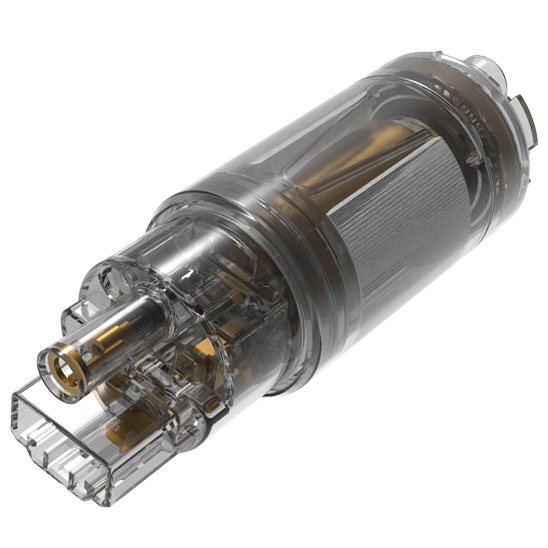 Electric Fuel Pump