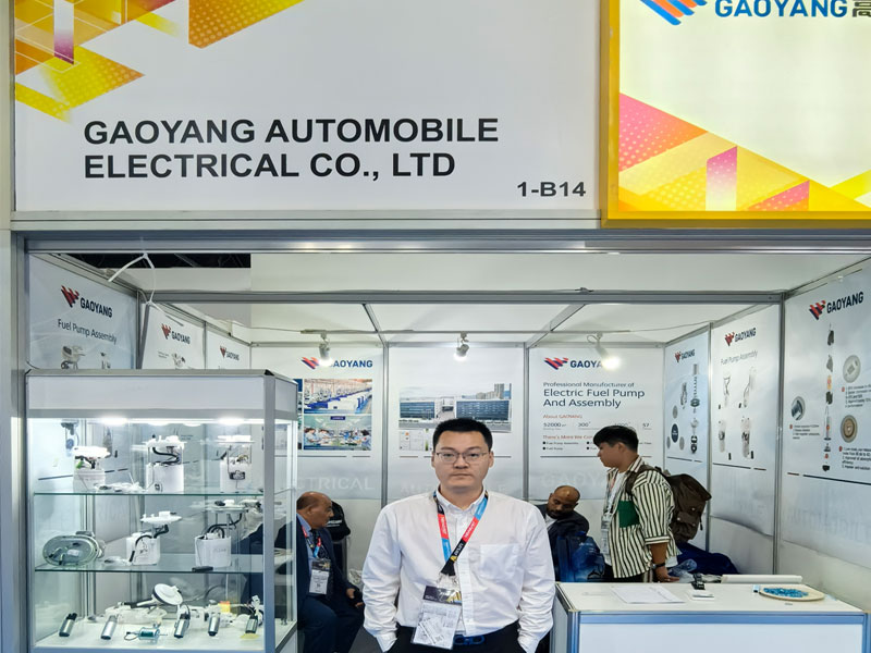 Automechanika Dubai 2023