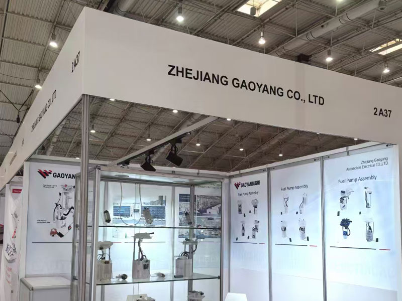 Automechanika Riyadh 2024